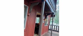 Meyers, South Lake Tahoe Family Vacation Home Rental