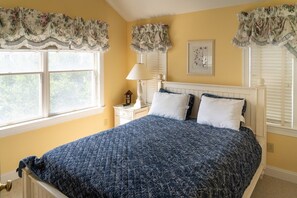 5 chambres, fer et planche à repasser, Wi-Fi