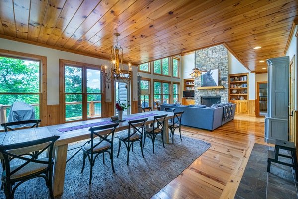 تناول الطعام