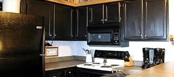 Alquiler de piso en la parte superior de la raqueta - Virginia Occidental - Capacidad 8