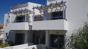 Exterior - Zathea Apartments (Kithira)