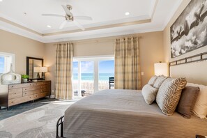 4 Schlafzimmer, Bügeleisen/Bügelbrett, kostenloses WLAN, Bettwäsche