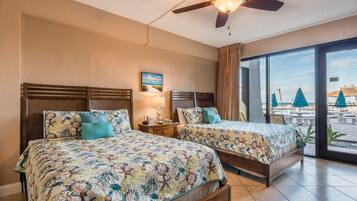 Fer et planche Ă repasser, Wi-Fi gratuit, draps fournis