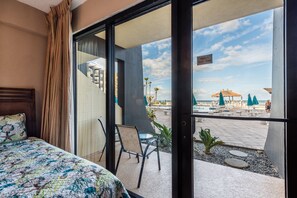 Bügeleisen/Bügelbrett, kostenloses WLAN, Bettwäsche