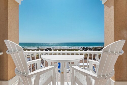 Beach Front Home  Beach Buck  Private Pool  Beach Access  Elevator