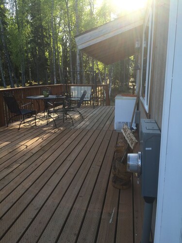 Cozy Cottage, End-Of-Road Quiet, Woods, Piano! Great For Families