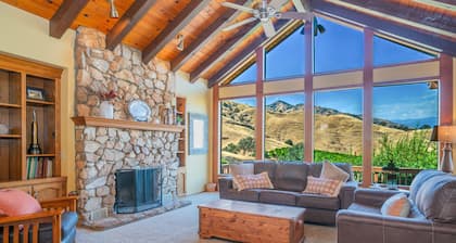 Ranch Getaway juurella Sierra