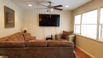 Télévision, chaßne hi-fi