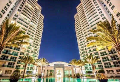 The perfect waterfront property