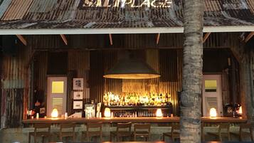 Bar (sur place)