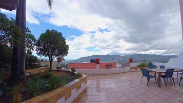 OpçÔes para refeição ao ar livre