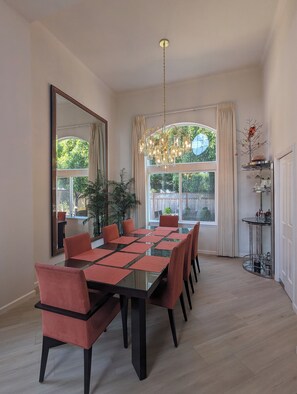 Spiseområde