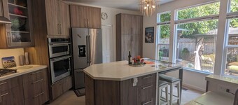 Executive Vacation House Next to Ritz-Carlton in Half Moon Bay