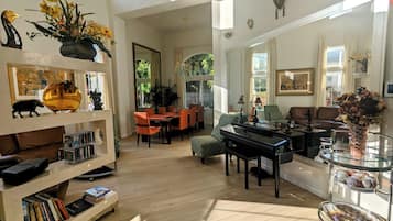 Intérieur