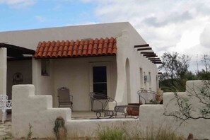 Terraço/pátio