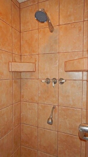 Badewanne, Handtücher