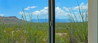 Desert Aura: Southwest Adobe & Detached Guesthouse