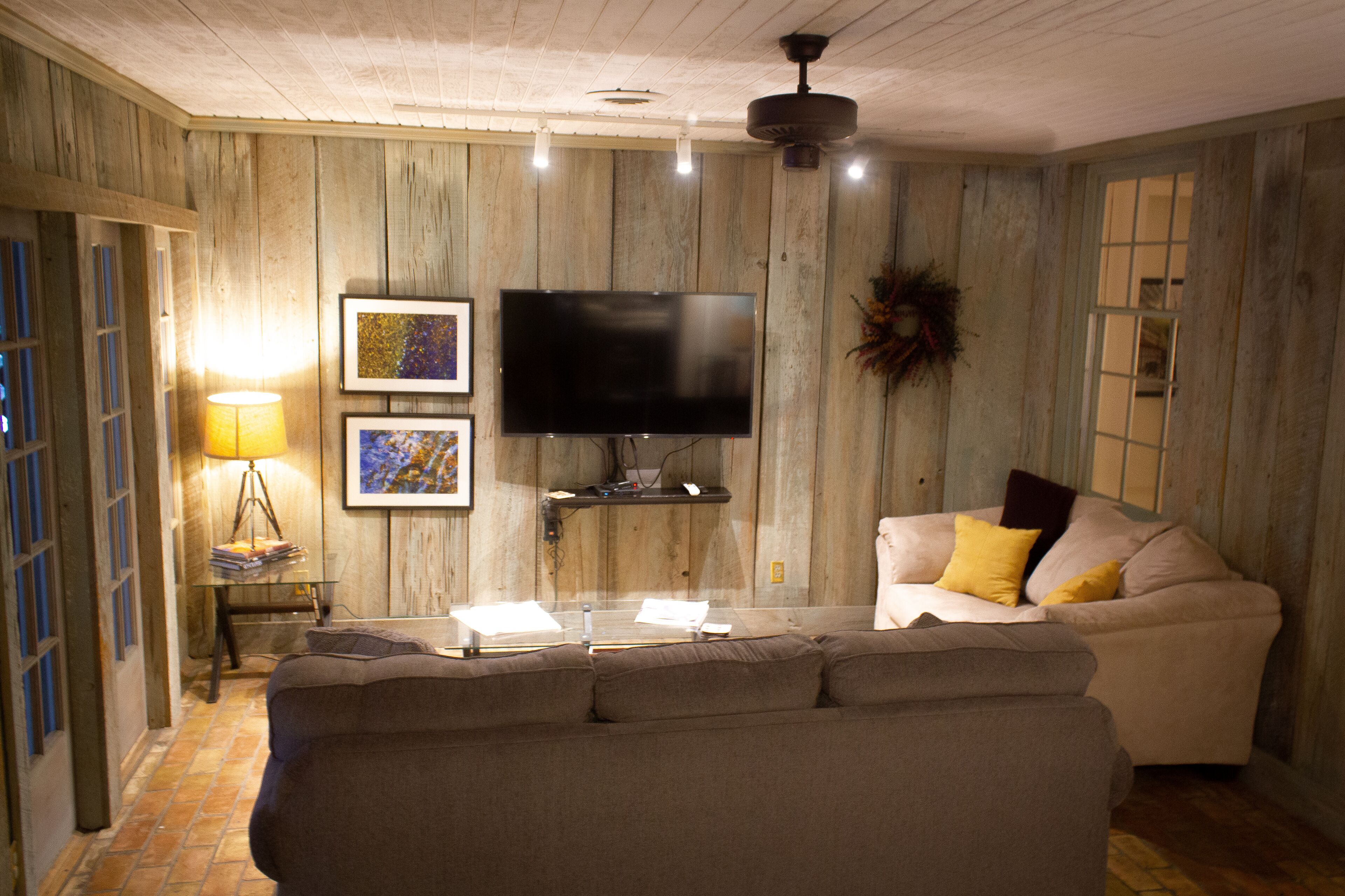 3300 Sf 4br/3bth Pet-friendly Loft  2 Blks From Sun Studio Has Huge Rooftop Deck - 曼非斯