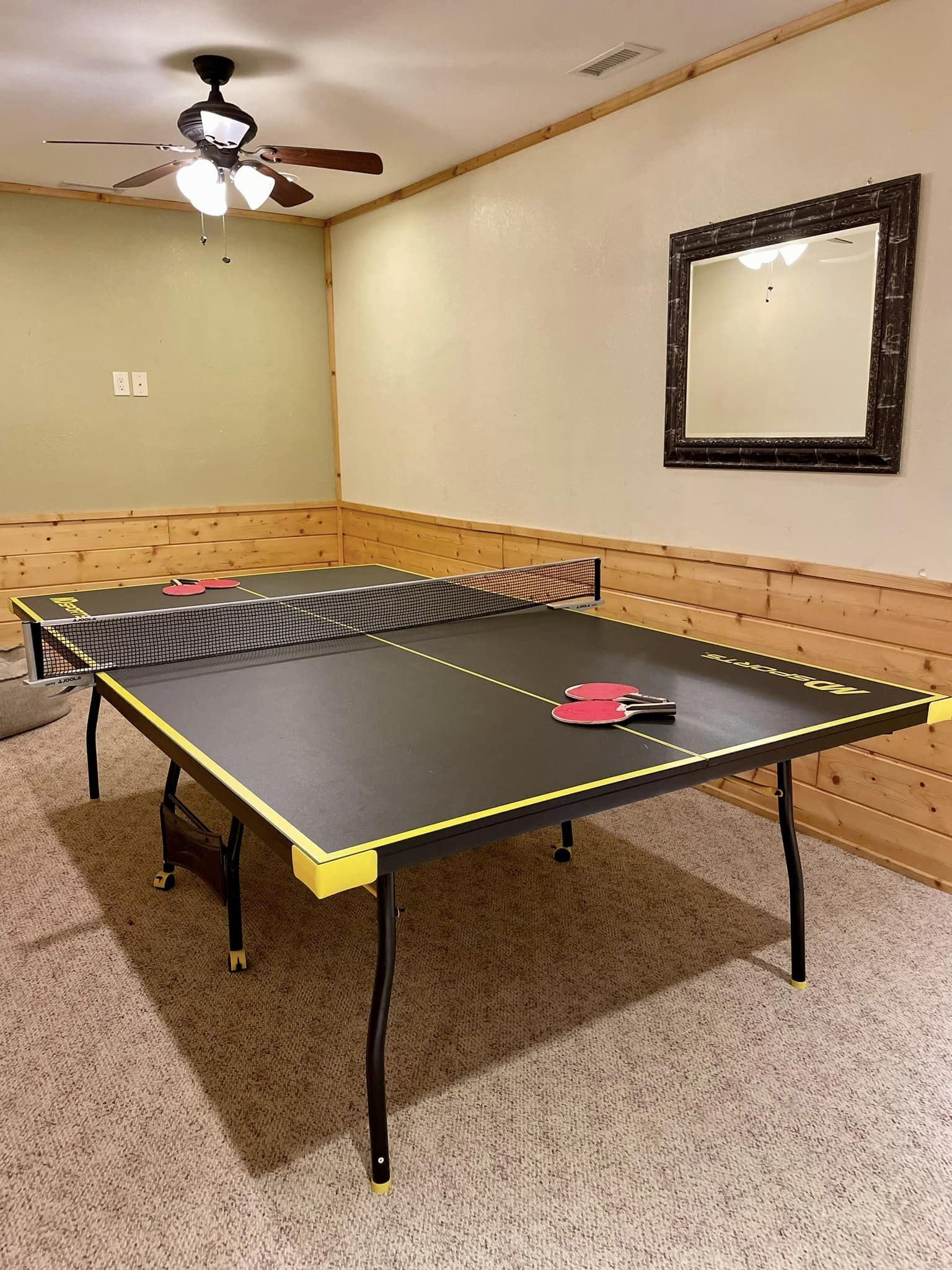 Sala de jogos