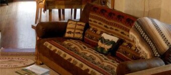 Fly Fishing River Chalet, Fly Shop, Guides, Schools, & Kayaks!