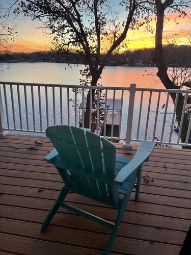 Entertain At Spring Cove