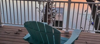Unterhalten bei Spring Cove