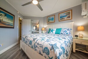 2 Schlafzimmer, Bügeleisen/Bügelbrett, Reisekinderbett, WLAN
