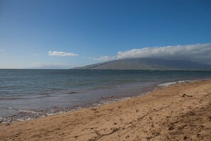 Playa en los alrededores 