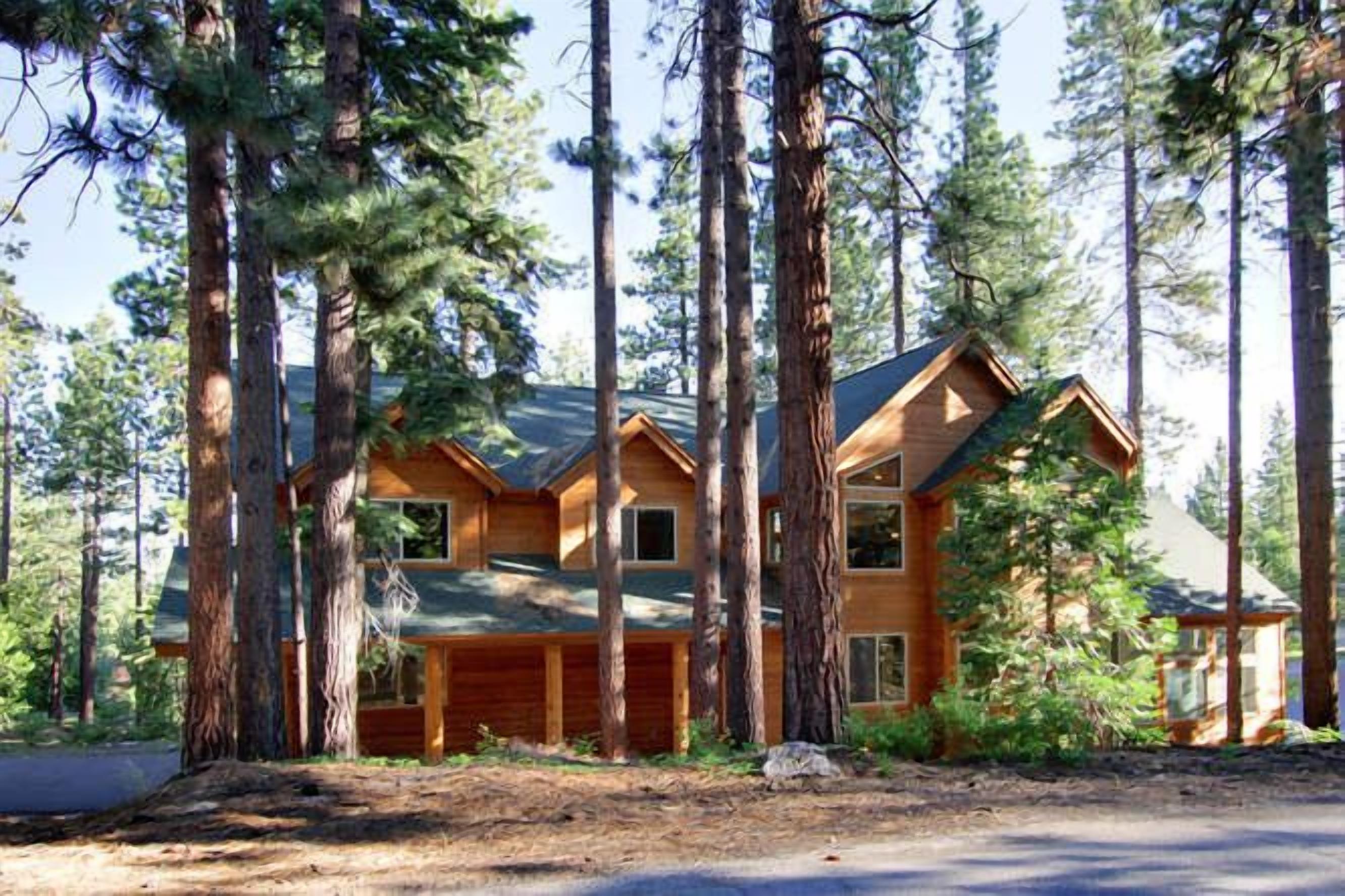 Top 10 Mansion Rentals In South Lake Tahoe, California Updated 2024