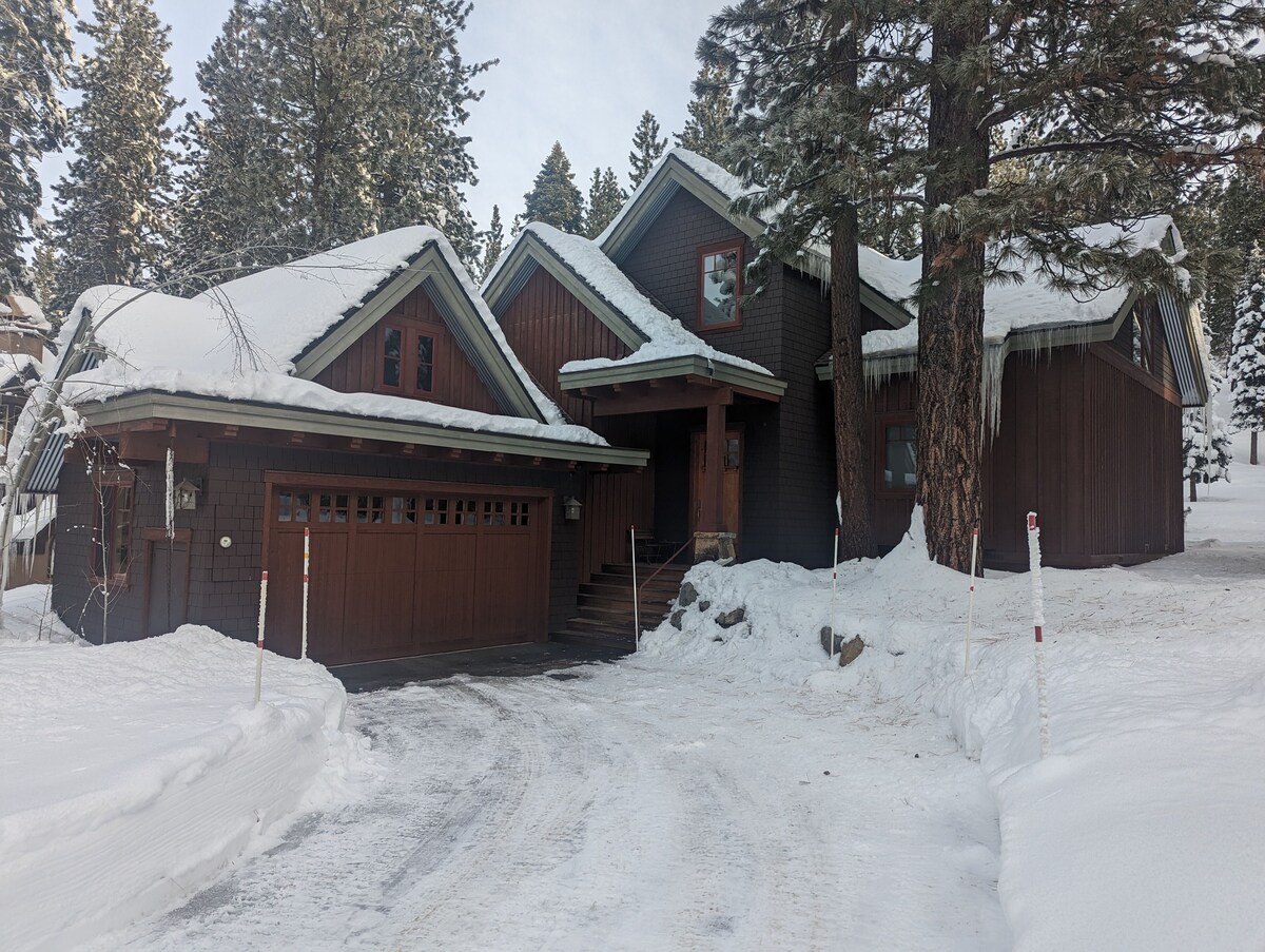 Værtens profilbillede