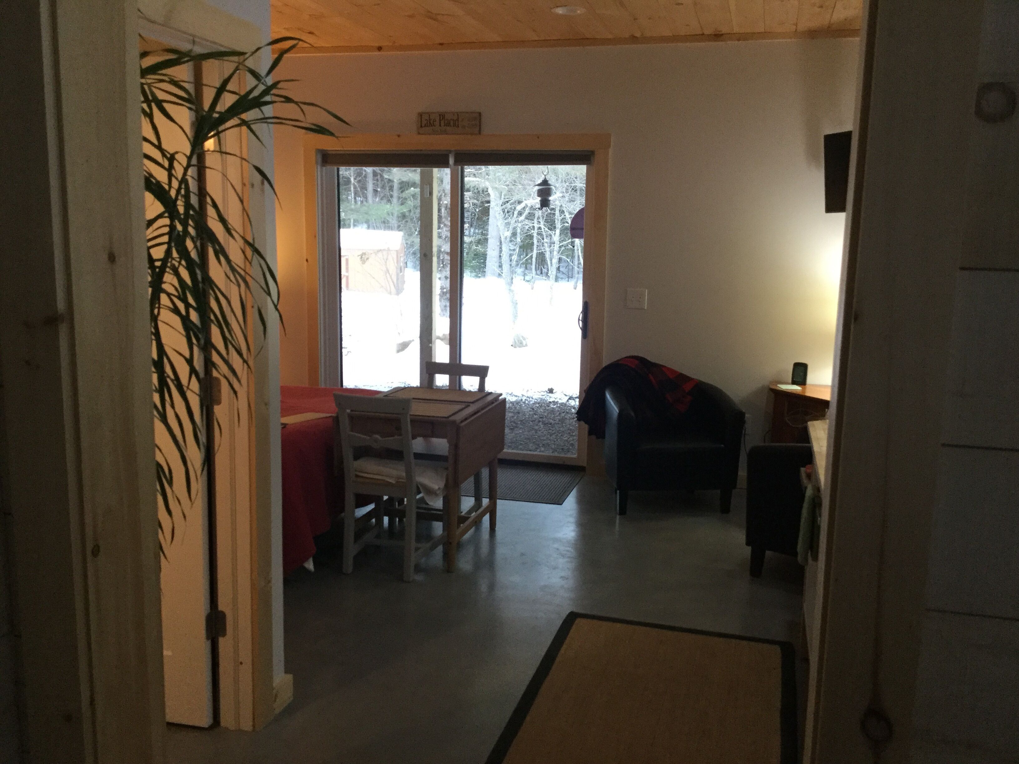 Cozy Studio Apartment