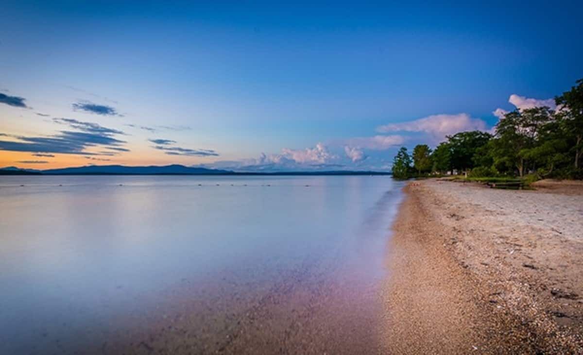 Strand