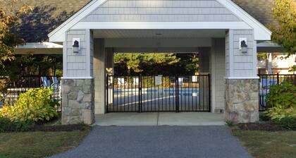 Goose Rocks Beach!! Now booking 2026 season!