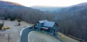 Woodstock Nature House