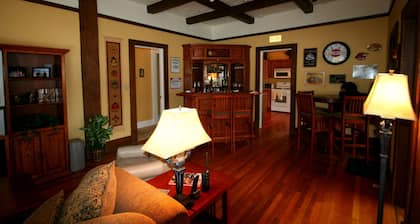 AWESOME STURGIS HOME FOR STURGIS RALLY