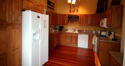 AWESOME STURGIS HOME FOR STURGIS RALLY