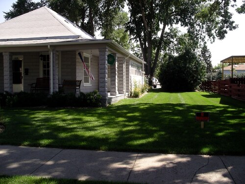 AWESOME STURGIS HOME FOR STURGIS RALLY