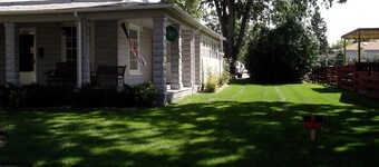 AWESOME STURGIS HOME FOR STURGIS RALLY