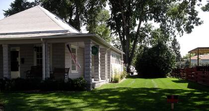 AWESOME STURGIS HOME FOR STURGIS RALLY