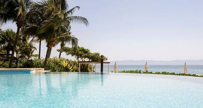 Verpassen Sie nicht dieses Schnäppchen Amazing Deal Beach Front & Atemberaubende Aussicht + Cook & Maid