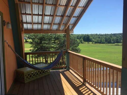 Waterman Hill Guest House 