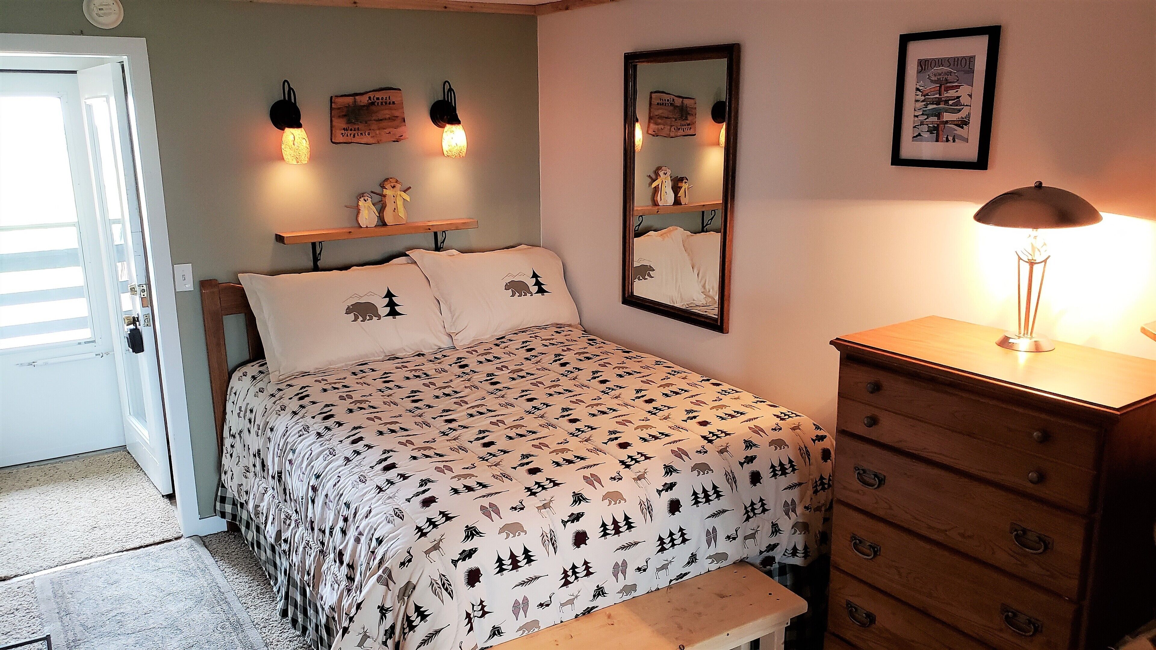 8 Best Vrbo Vacation Rentals In Snowshoe, West Virginia Updated 2024