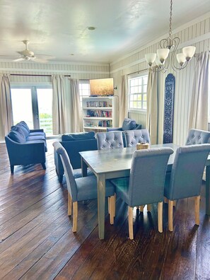 تناول الطعام