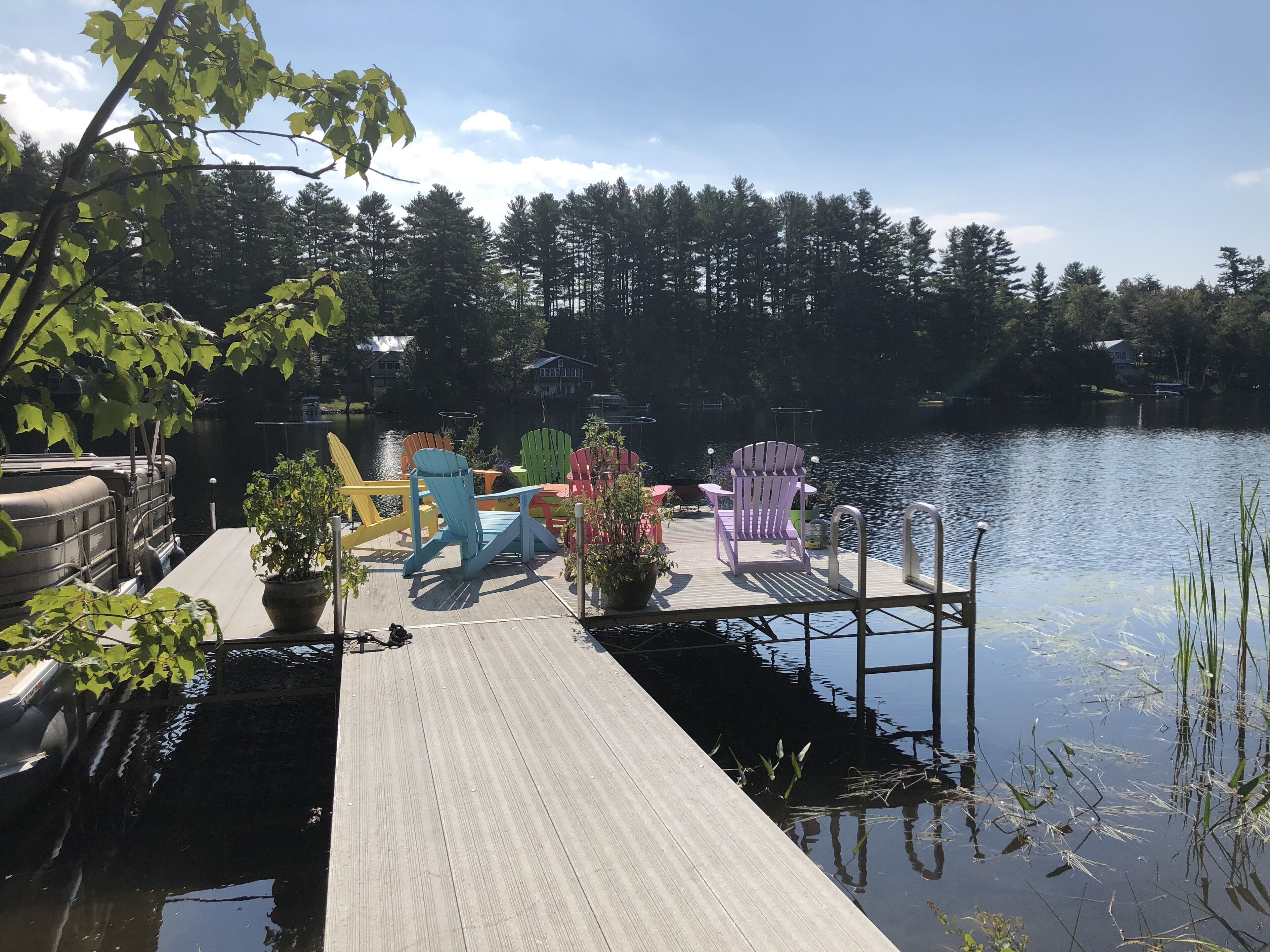 Party Dock