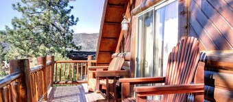 Luxury 4 Bd Family Cabin In The Exclusive Castle Glen Estates 