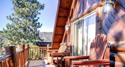 Ylellinen 4 Bd Family Cabin In Exclusive Castle Glen Estates