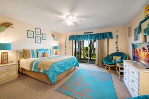 2 slaapkamers, een strijkplank/strijkijzer, reisbedje, gratis wifi