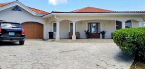 Exterieur