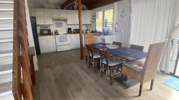 Restauration