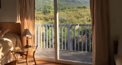 Spacious Kealakekua Bay Home with 4-bedroom bay home: Enjoy Quiet rejuvenation